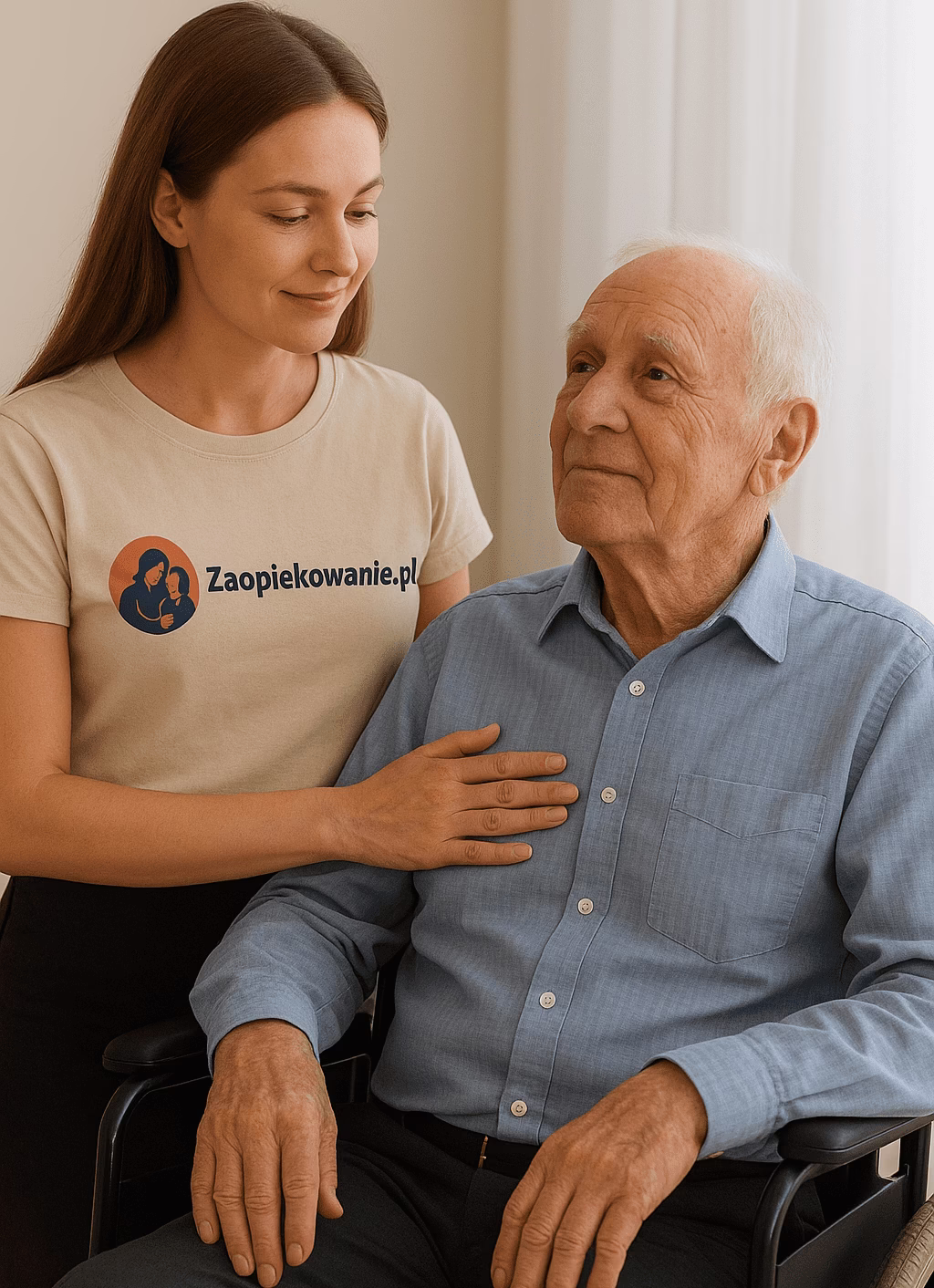 Wolontariusz-z-seniorem